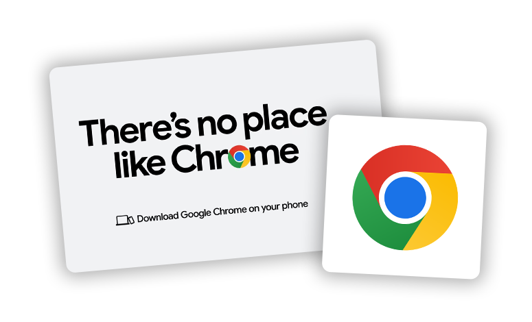 Google Chrome Google Chrome