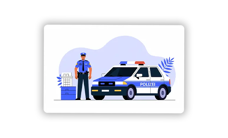 Anzeige erstatten