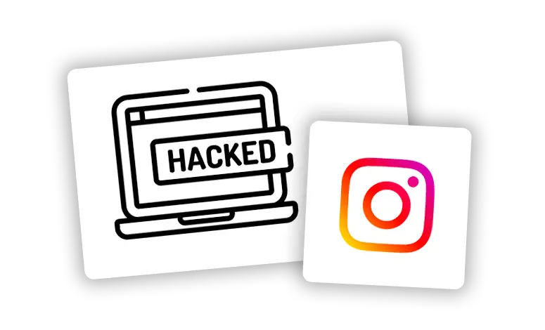 Instagram Account kompromittiert – Wurde ich gehackt?