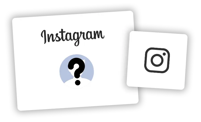 Instagram Account plötzlich weg warum