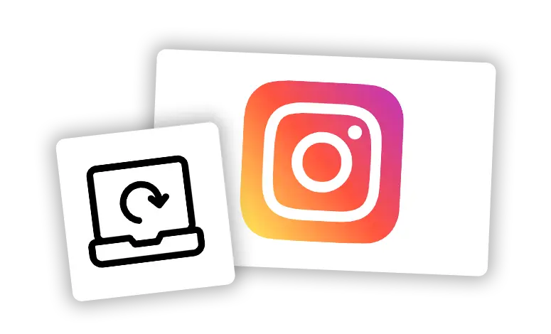 So kann man ein instagram-konto wiederherstellen