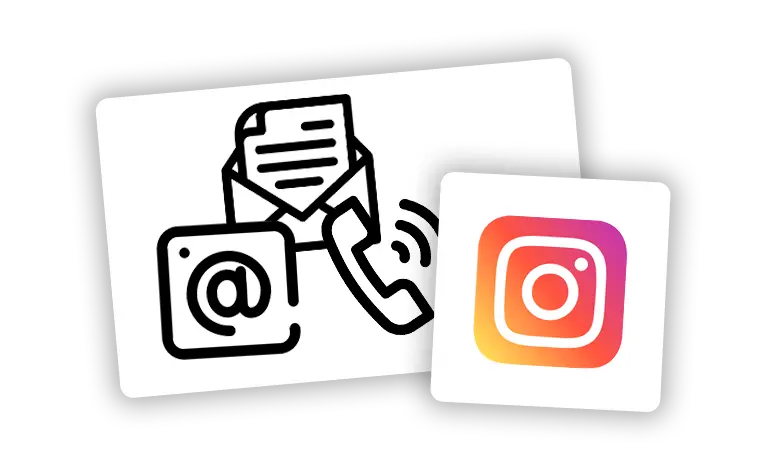 Wie kann ich Instagram direkt kontaktieren? Wie kann ich Instagram direkt kontaktieren?