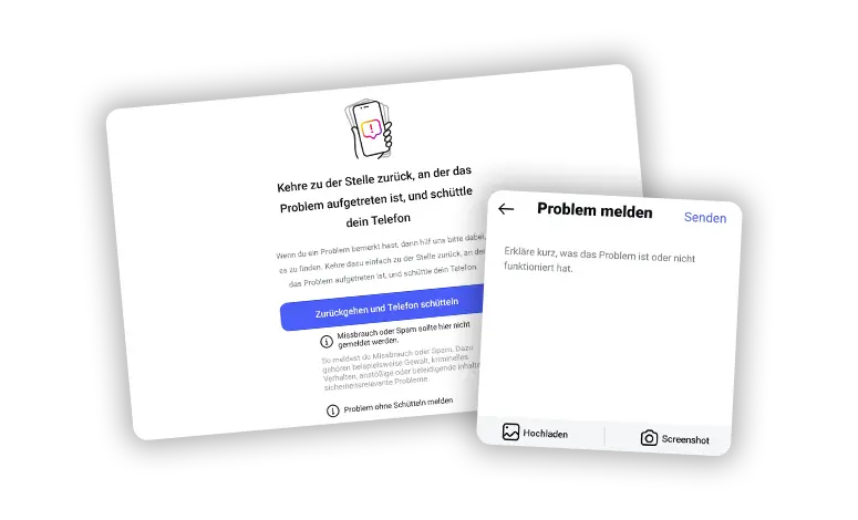 Privatsphäre Einstellungen Privatsphäre Einstellungen