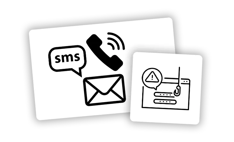 Phishing Schaden an Konto Phishing Schaden an Konto