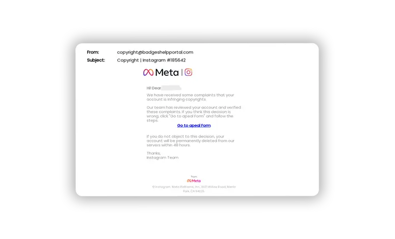 Woran erkenne ich Phishing? Woran erkenne ich Phishing?