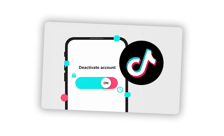 Tik Tok Account Deaktivieren: Einfache Anleitung Schritt für Schritt Tik Tok Account Deaktivieren: Einfache Anleitung Schritt für Schritt