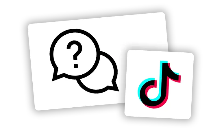 TikTok Support kontaktieren TikTok Support kontaktieren