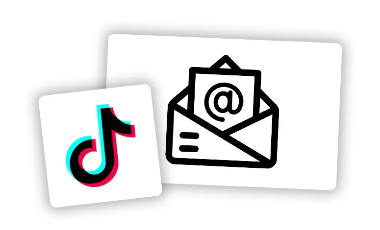 TikTok Support über E-Mail kontaktieren TikTok Support über E-Mail kontaktieren