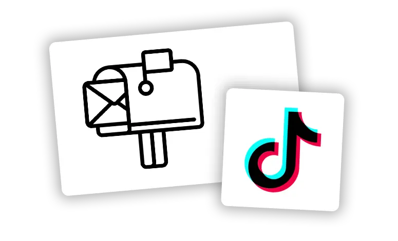 TikTok Support kontaktieren TikTok Support kontaktieren