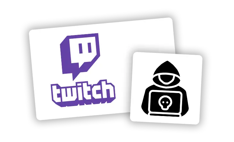 twitch gehackt - das können Sie tun twitch gehackt - das können Sie tun