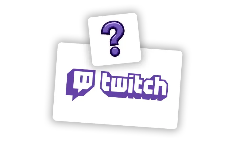 Auf der Twitch-Seite sind Zahlungsinformationen hinterlegt. Hacker können dein Geld ausgeben. Auf der Twitch-Seite sind Zahlungsinformationen hinterlegt. Hacker können dein Geld ausgeben.