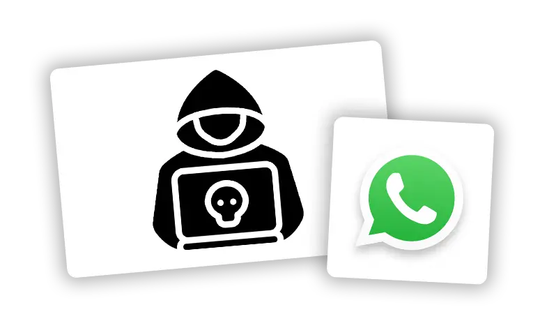 WhatsApp gehackt? Schützen Sie sich vor dem WhatsApp Hack WhatsApp gehackt? Schützen Sie sich vor dem WhatsApp Hack