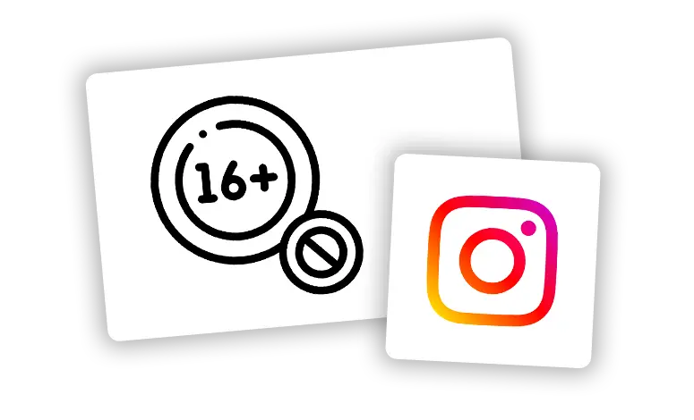 Ab wie viel Jahren ist Instagram? Erfahrungen Whatsapp