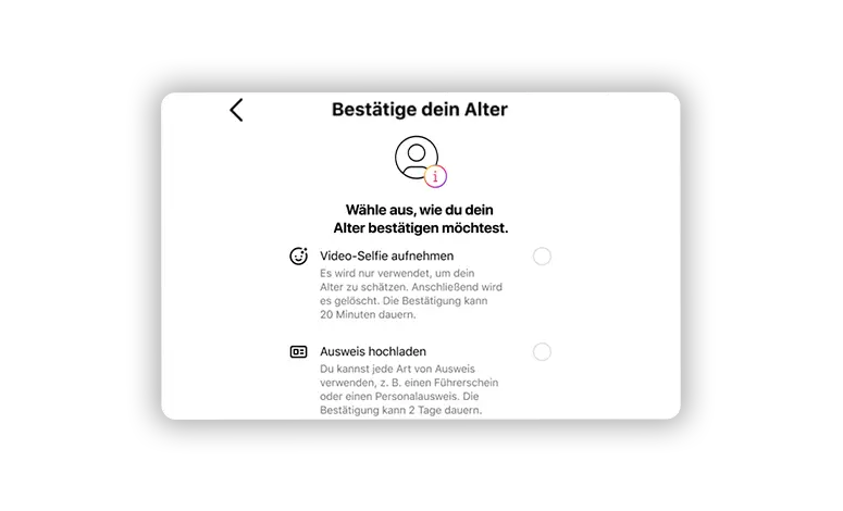 Social Media Alter