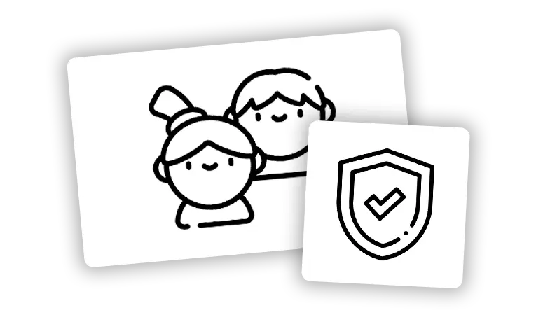 Ist WhatsApp sicher für Kinder? Ist WhatsApp sicher für Kinder?