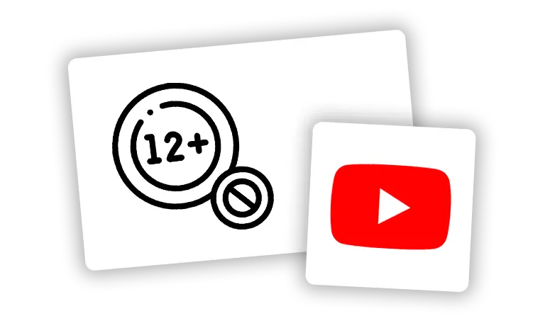 ab wieviel Jahren ist YouTube ab wieviel Jahren ist YouTube
