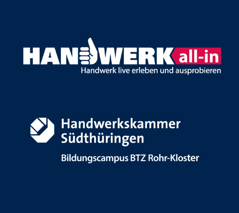 12.09.2026 | Handwerk all-in, BTZ Rohr Vorschaubild Veranstaltung