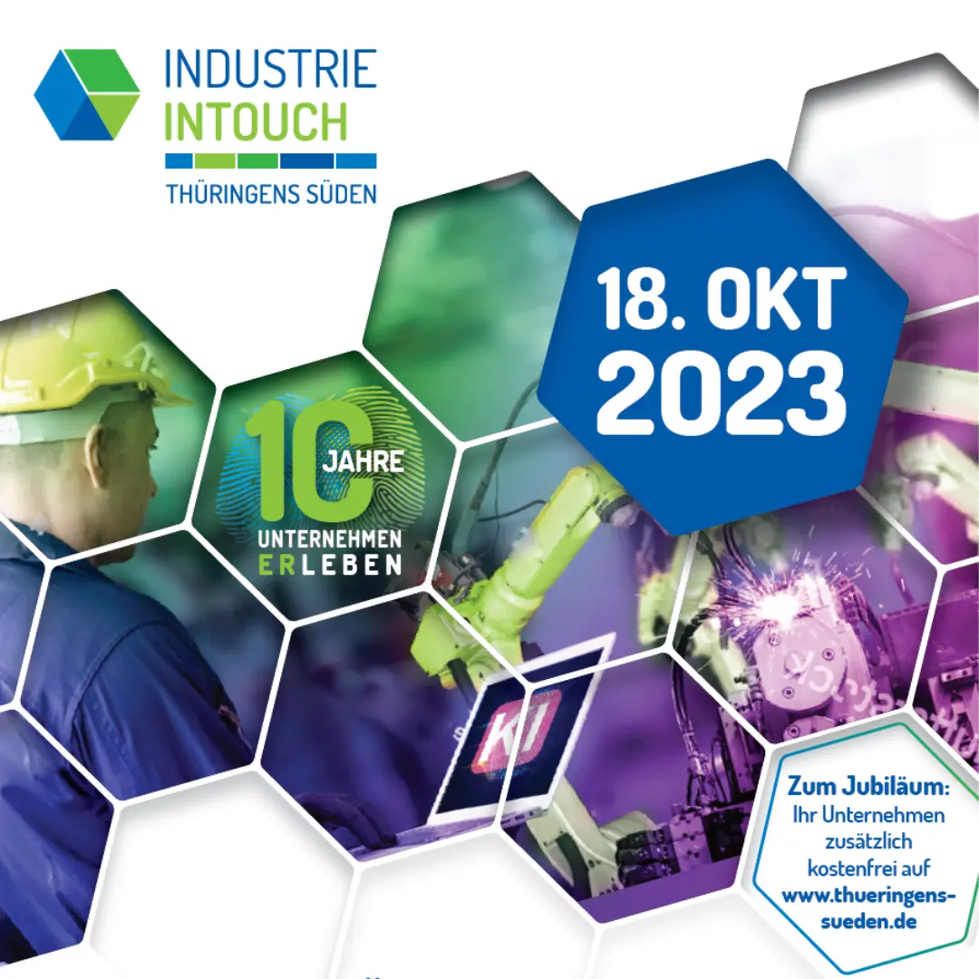 Industrie Intouch 2023
