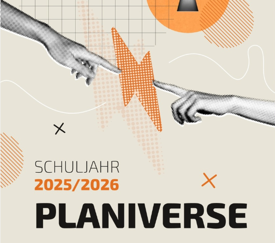 Planiverse 2026/27: Gemeinsam junge Talente erreichen – jetzt Teil der 3. Auflage werden Vorschaubild Blog