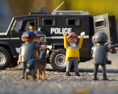 Schnuppertag bei der Polizei Suhl Vorschaubild Veranstaltung