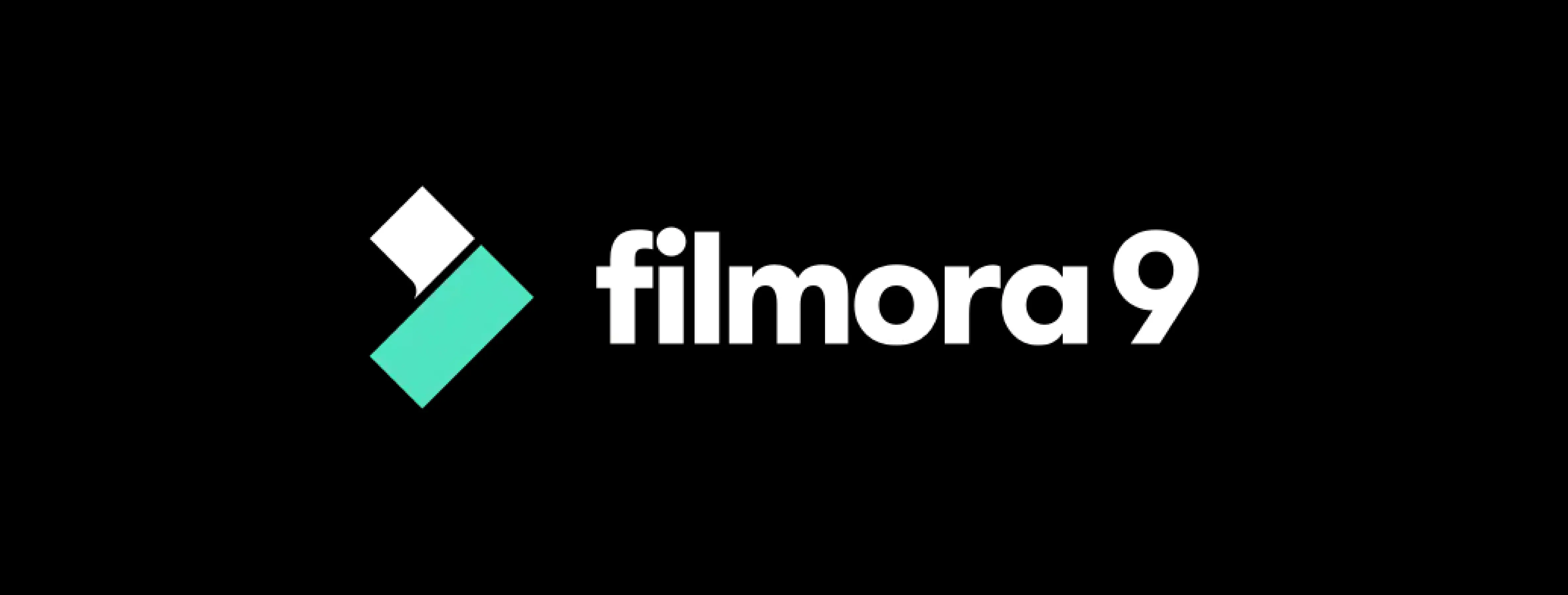 Filmora Logo