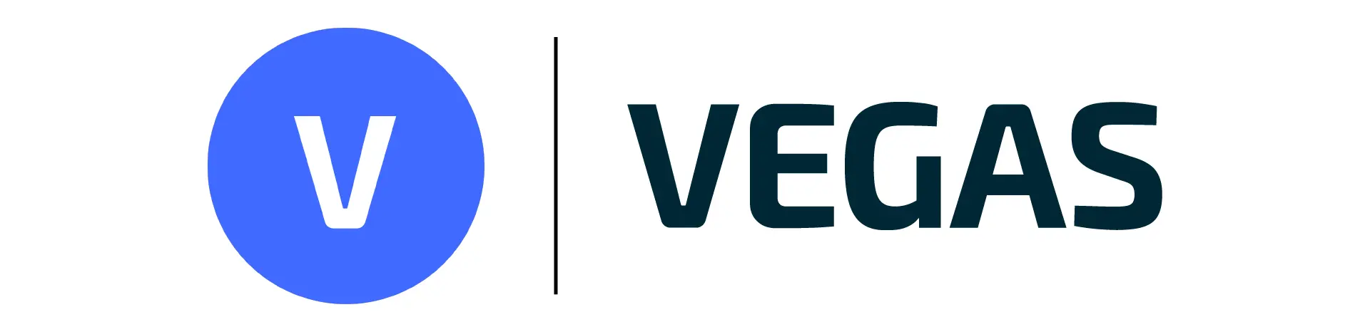 Vegas Logo