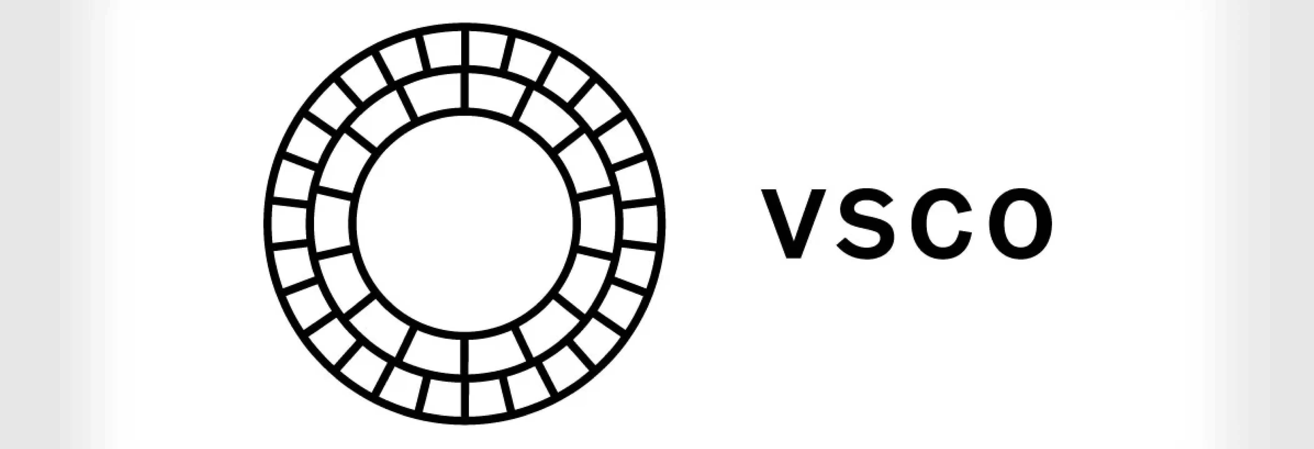 VSCO Logo