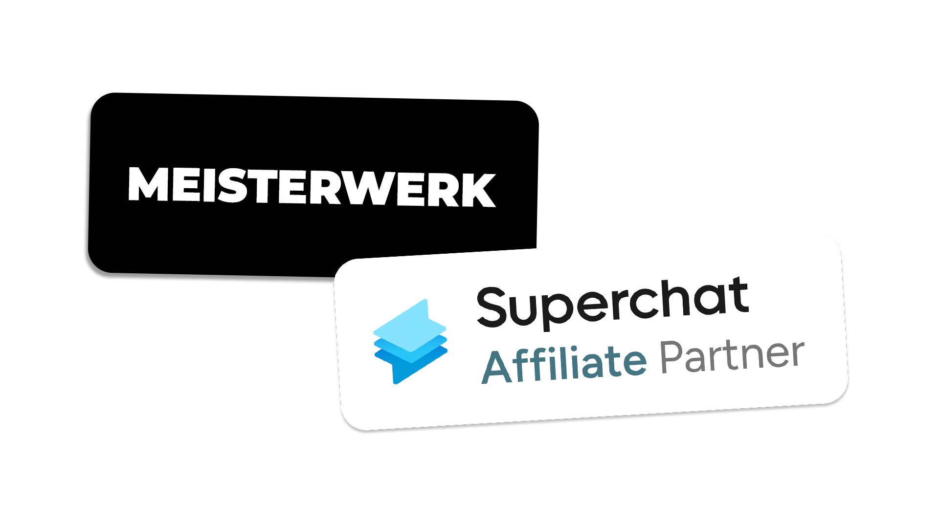 WhatsApp Business professionell einsetzen – mit Superchat & Meisterwerk WhatsApp Business professionell einsetzen – mit Superchat & Meisterwerk