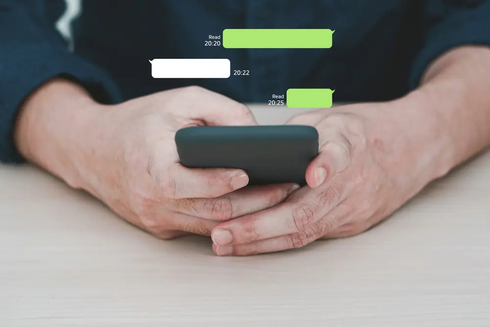 Schnelle Antworten und Automatisierungen Schnelle Antworten und Automatisierungen