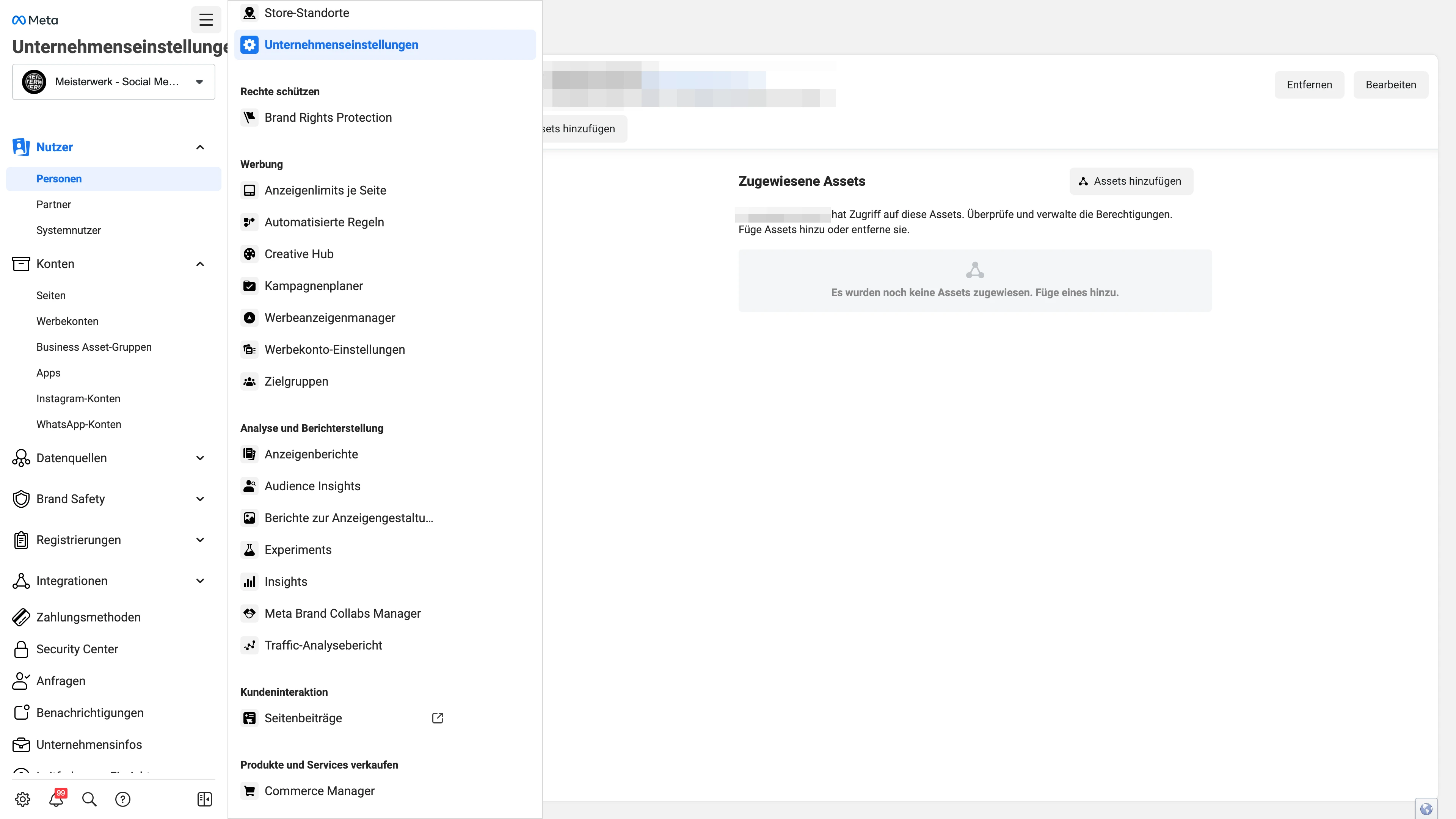 Facebook Katalog Guide Einbindung, Verwaltung und Vorteile