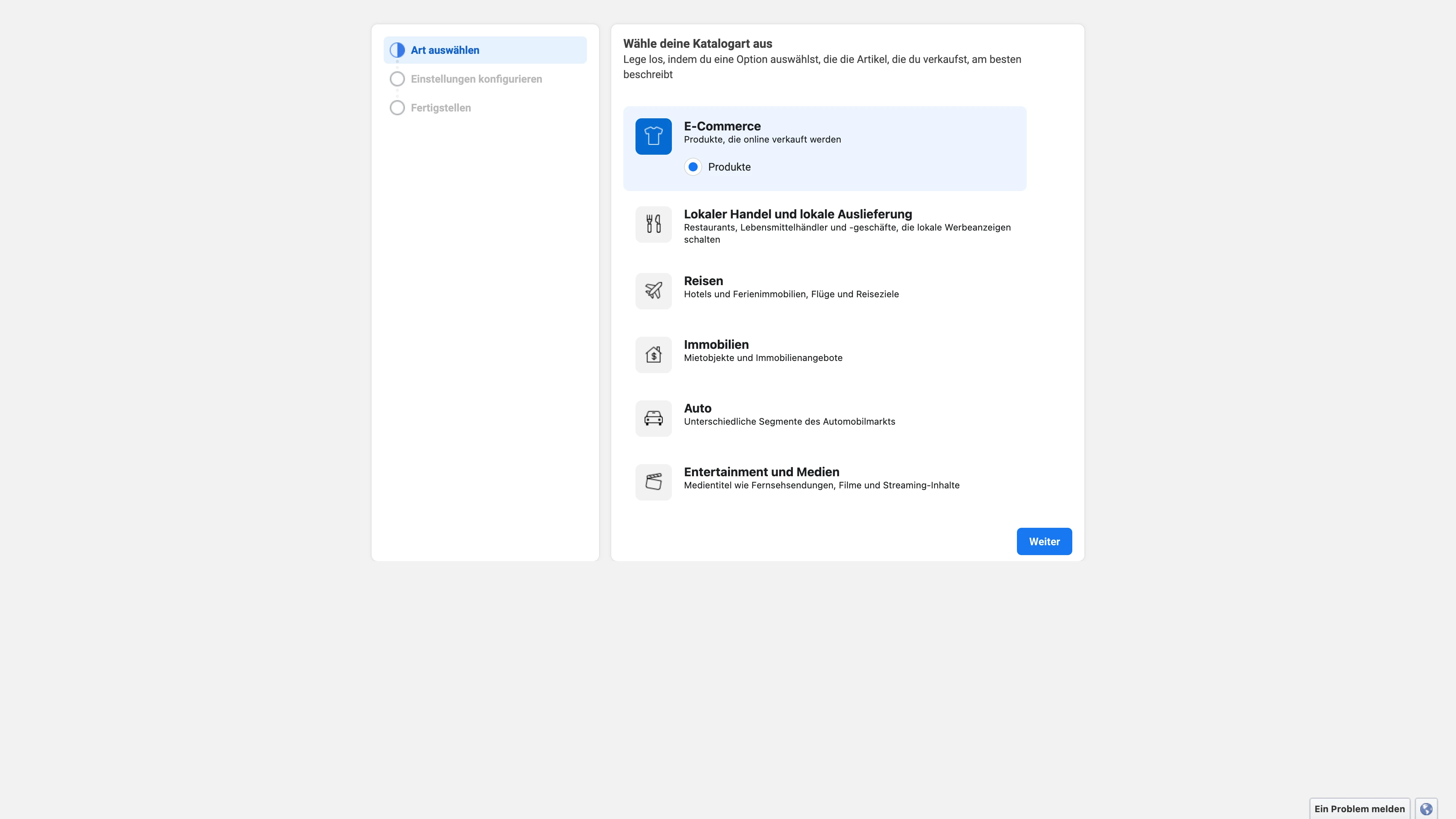 Facebook Katalog Guide Einbindung, Verwaltung und Vorteile