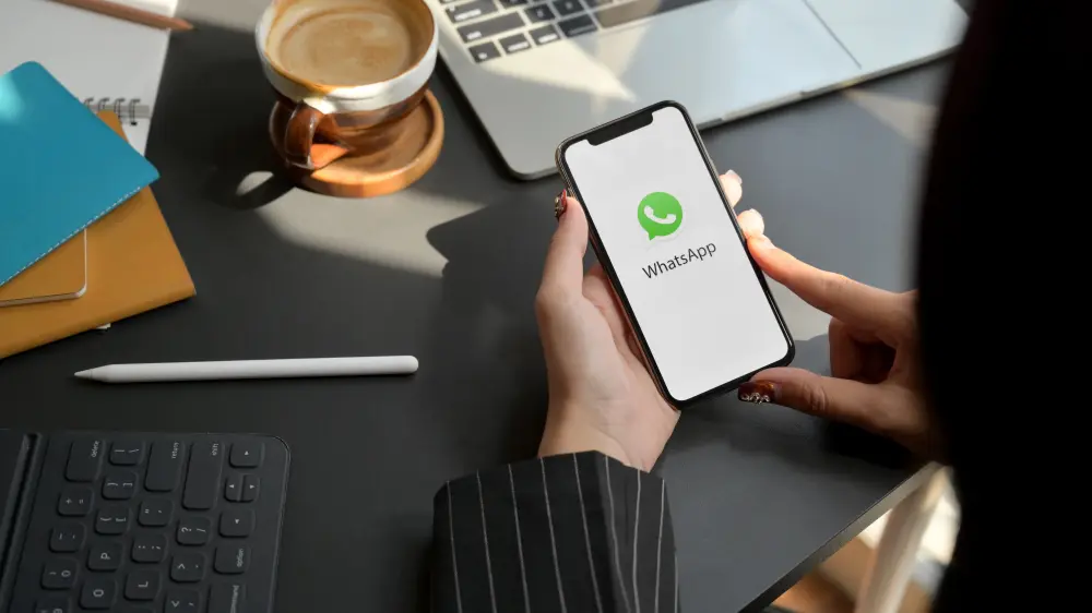 Was ist WhatsApp Business? Was ist WhatsApp Business?