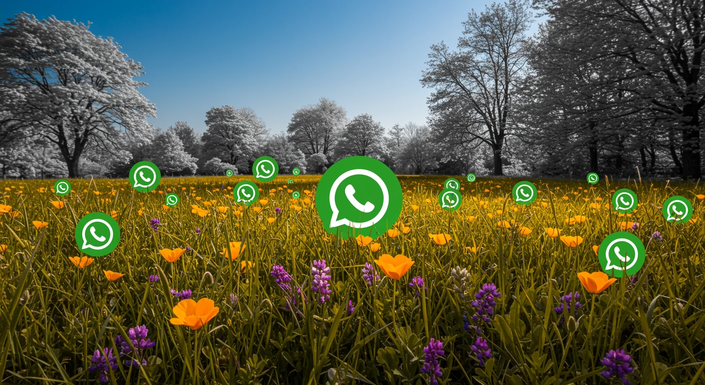 Social Media Marketing trifft WhatsApp: Die perfekte Kombination
