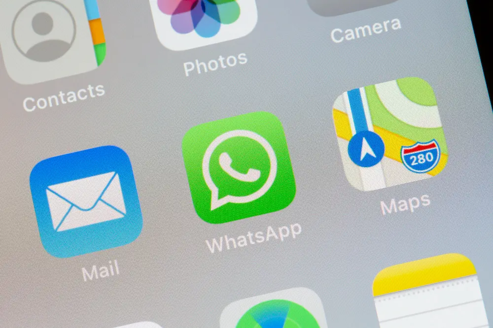 WhatsApp Business API WhatsApp Business API