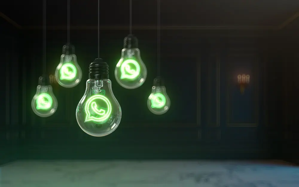 Warum WhatsApp Business sinnvoll für Unternehmen ist Warum WhatsApp Business sinnvoll für Unternehmen ist