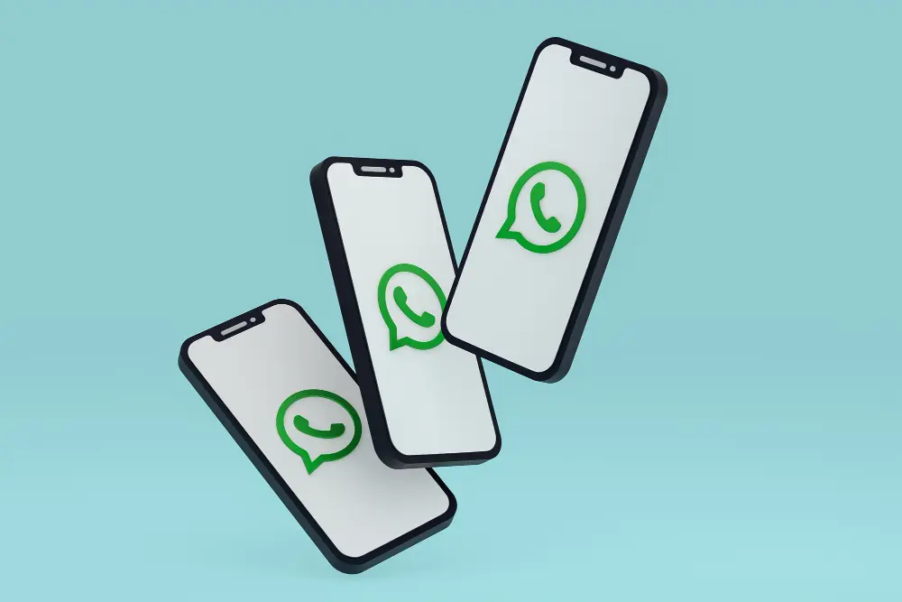 WhatsApp Business vs. WhatsApp Messenger: die wichtigsten Unterschiede WhatsApp Business vs. WhatsApp Messenger: die wichtigsten Unterschiede