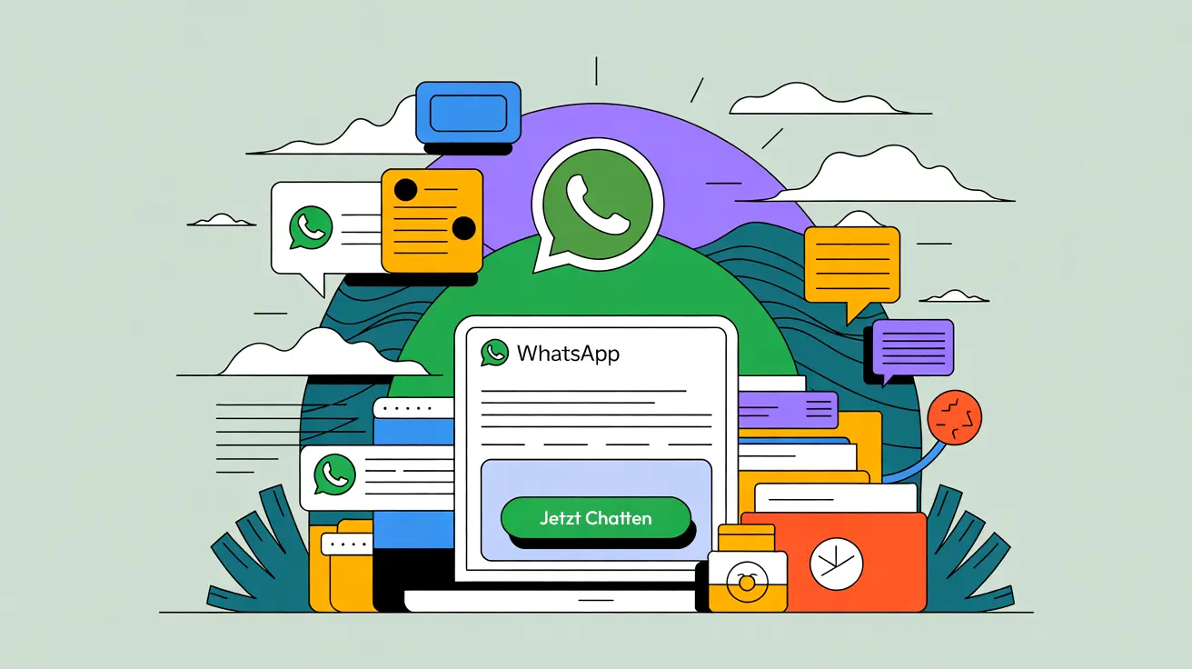 WhatsApp Newsletter: Tipps für erfolgreichen Versand und Gestaltung