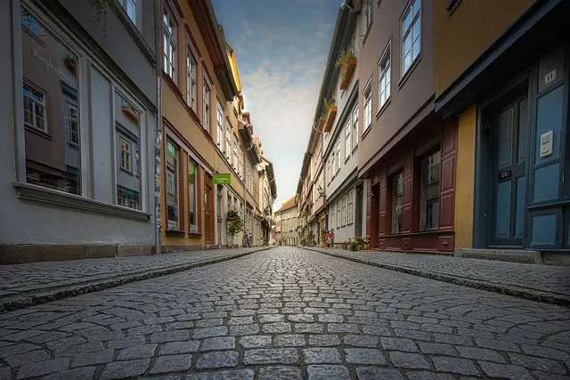 balkon eigentumswohnung verkaufen erfurt top lage