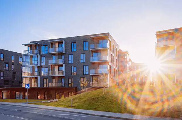Mit uns verkaufen Sie Ihre Wohnung in Sömmerda zum optimalen Preis!