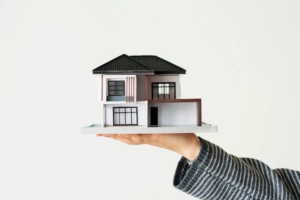 Immobilie kaufen in Deutschland - Alles was sie zu dem Thema wissen müssen