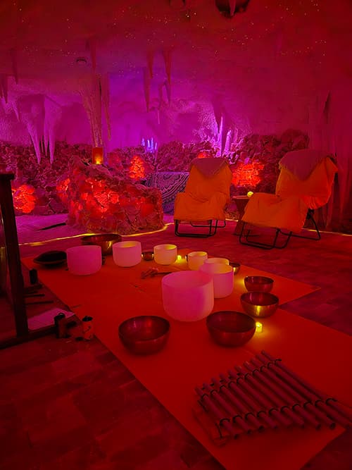Day Retreat - Klang - Yoga