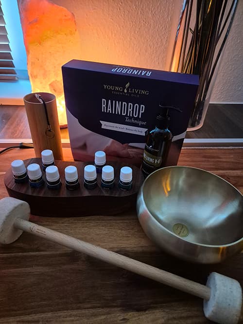 RainSoundBalance