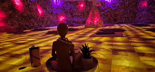 Relax Yoga