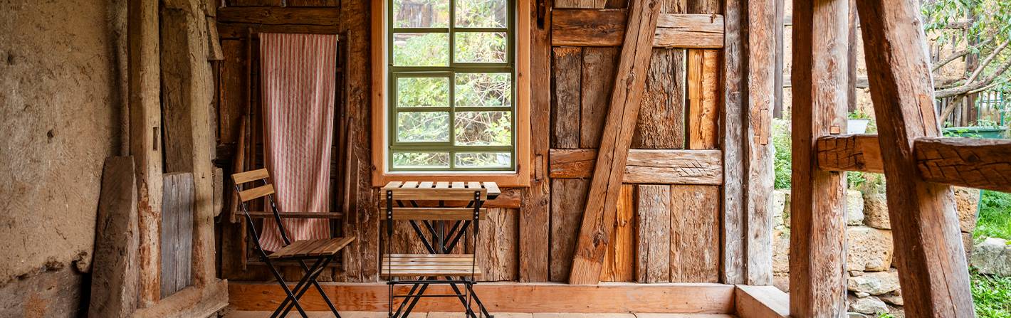 Mikrotagung Bohlenstube 21