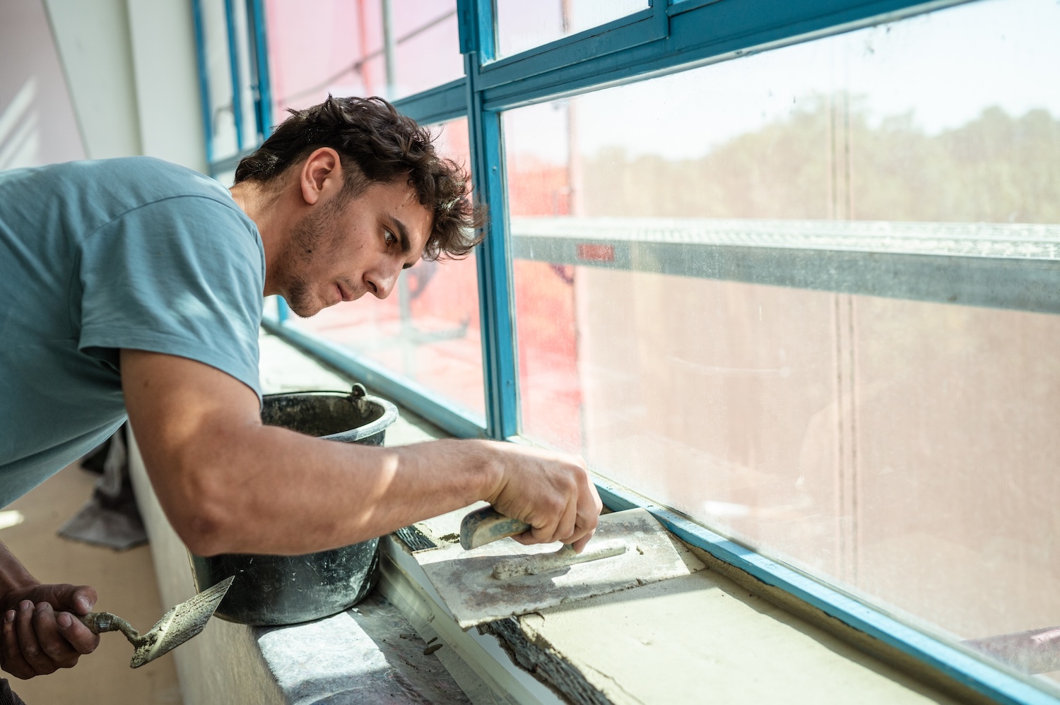 Bis 4.5.: Bewerbung auf Bundespreis für Handwerk in der Denkmalpflege