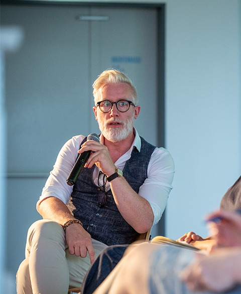 Prof. Dr. Benjamin-Immanuel Hoff