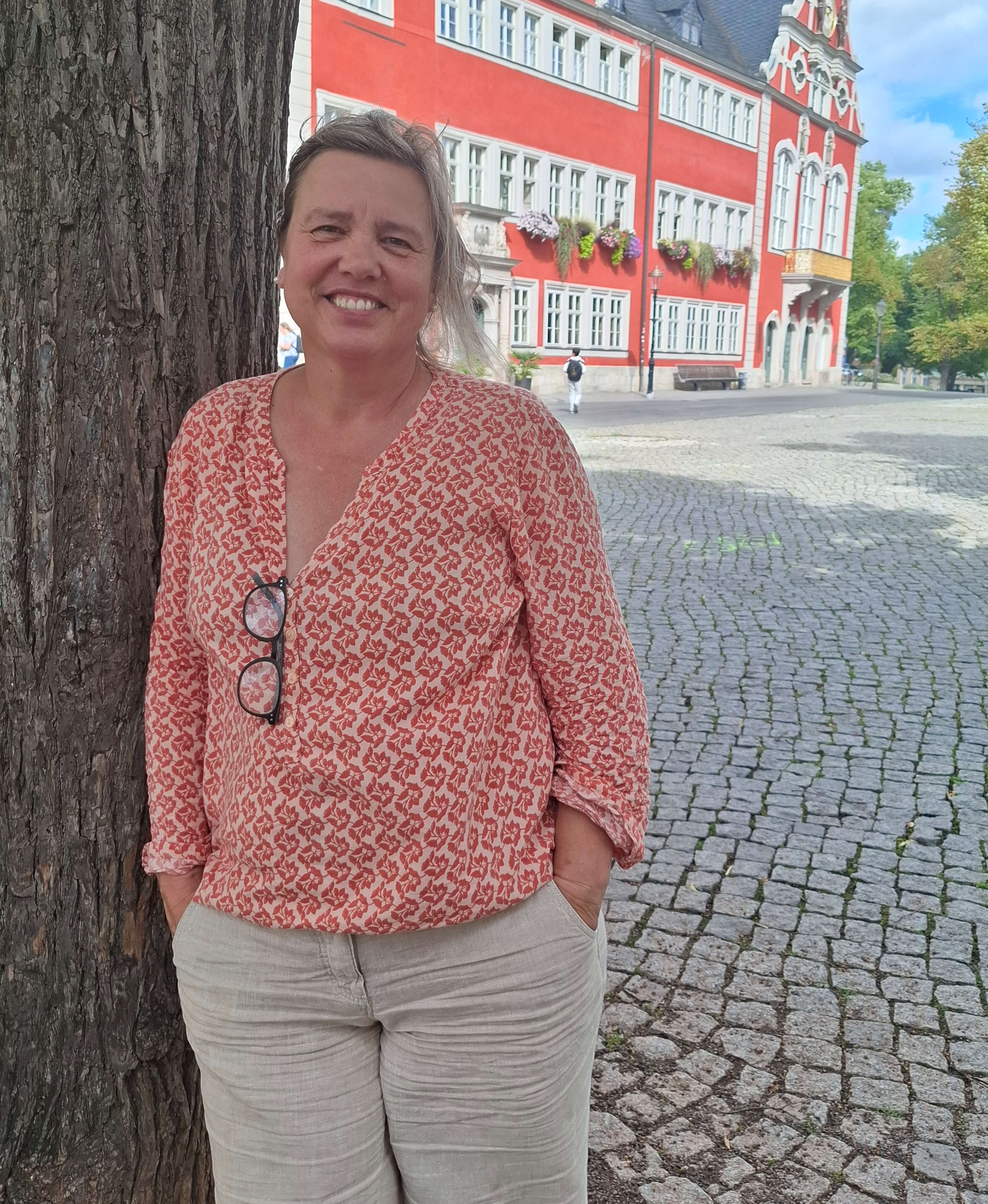 Kathrin Cagnin