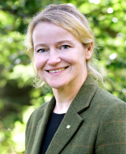 Corinna Geißler