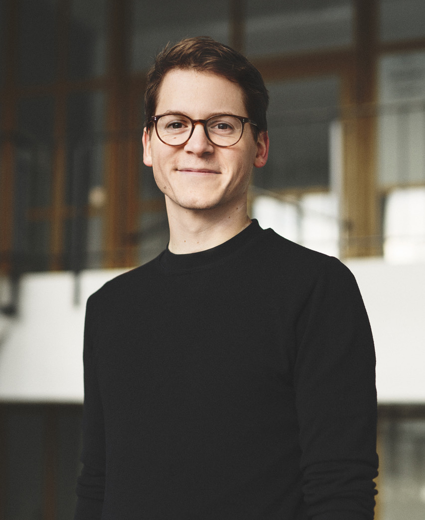 David Kleist