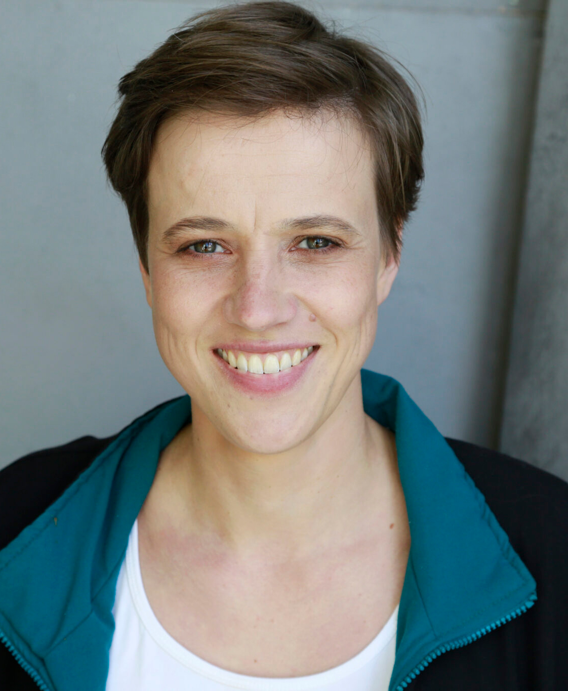 Elisa Überschär
